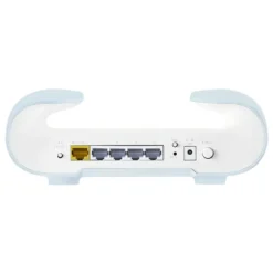 D-Link Aquila Pro AI AX6000 Wifi 6 Smart Mesh-ruter