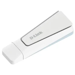 D-Link AX18U USB-nettverkskort AX1800