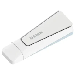 D-Link AX18U USB-nettverkskort AX1800