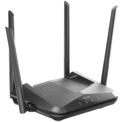 D-Link AX1500 Wifi 6-ruter DIR-X1530