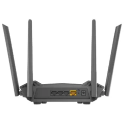 D-Link AX1500 Wifi 6-ruter DIR-X1530