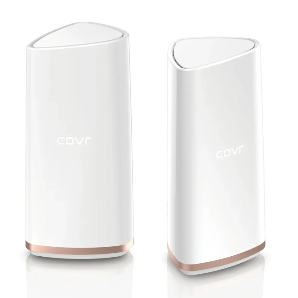 D-Link Covr-2202 Mesh-system AC2200 2-pk.