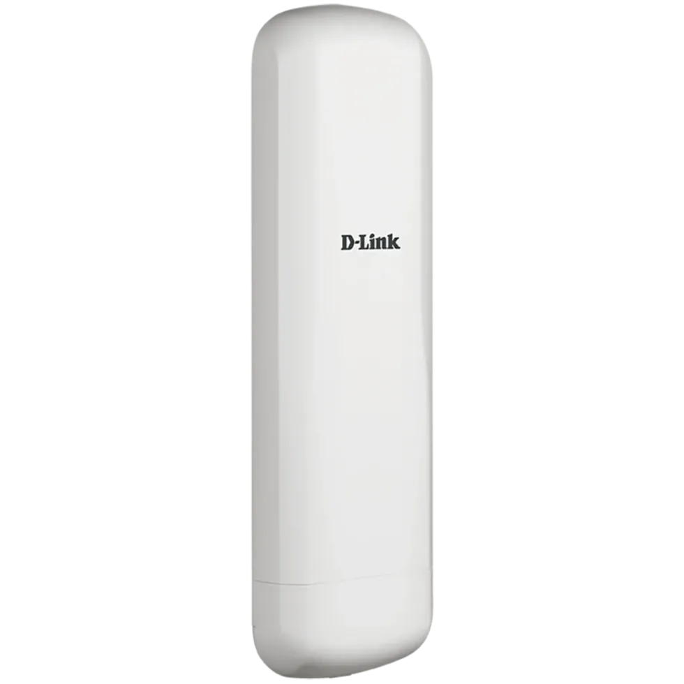 D-Link DAP-3711 Radiolink og aksesspunkt 867 Mb/s
