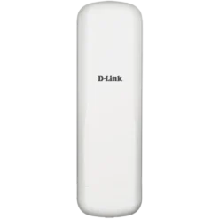 D-Link DAP-3711 Radiolink og aksesspunkt 867 Mb/s