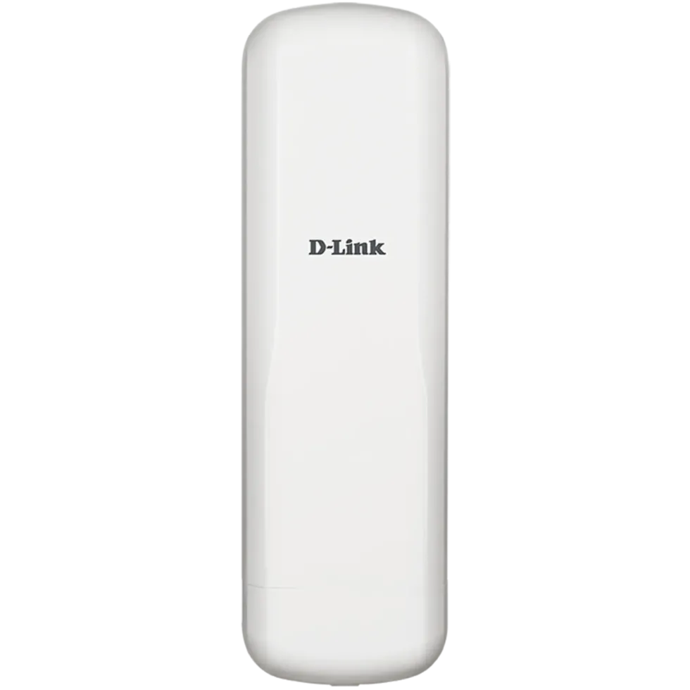 D-Link DAP-3711 Radiolink og aksesspunkt 867 Mb/s