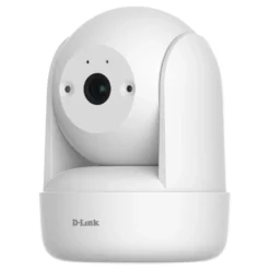 D-Link DCS-6501LH Overvåkingskamera 2K Pan & Tilt