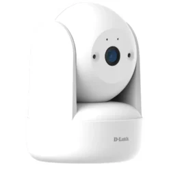 D-Link DCS-6501LH Overvåkingskamera 2K Pan & Tilt