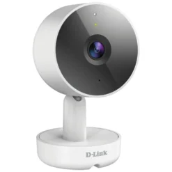 D-Link DCS-8350LH Overvåkingskamera