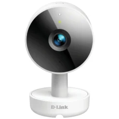 D-Link DCS-8350LH Overvåkingskamera