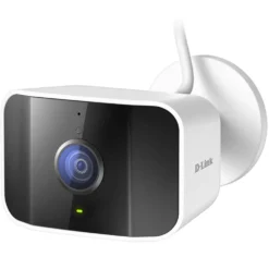 D-Link DCS-8620LH Utendørskamera
