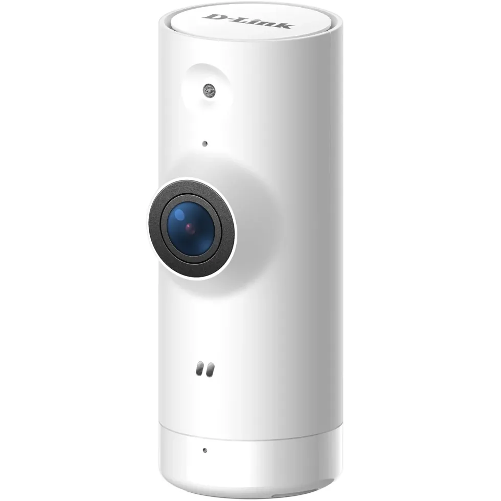 D-Link DCS-8000LHV3 Overvåkingskamera