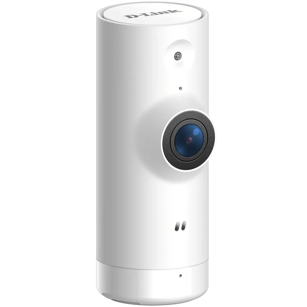 D-Link DCS-8000LHV3 Overvåkingskamera