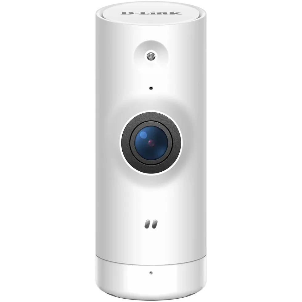 D-Link DCS-8000LHV3 Overvåkingskamera
