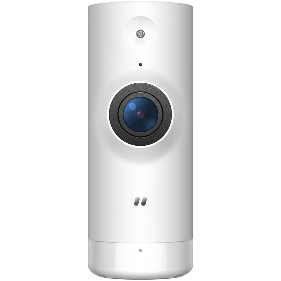 D-Link DCS-8000LHV3 Overvåkingskamera