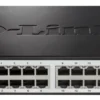 D-Link DGS-1016D Gigabitswitch 16 porter