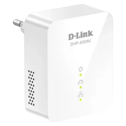 D-Link DHP-601AV Homeplug 1 Gb/s 2-pk.