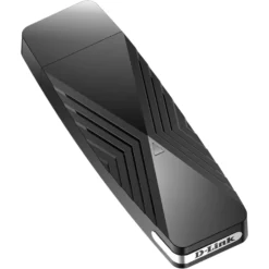 D-Link DWA-X1850 USB-nettverkskort AX1800