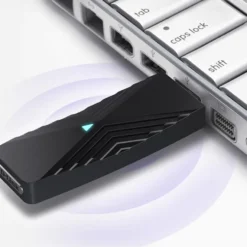 D-Link DWA-X1850 USB-nettverkskort AX1800