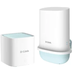 D-Link DWP-1010KT CPE 5G-ruter og Wifi-ruter AX1500