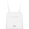 D-Link DWR-960/W 4G+-ruter AC1200