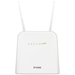 D-Link DWR-960/W 4G+-ruter AC1200