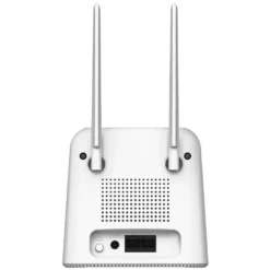 D-Link DWR-960/W 4G+-ruter AC1200