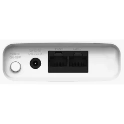 D-Link DWR-960/W 4G+-ruter AC1200