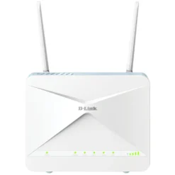 D-Link G415 4G-ruter AX1500