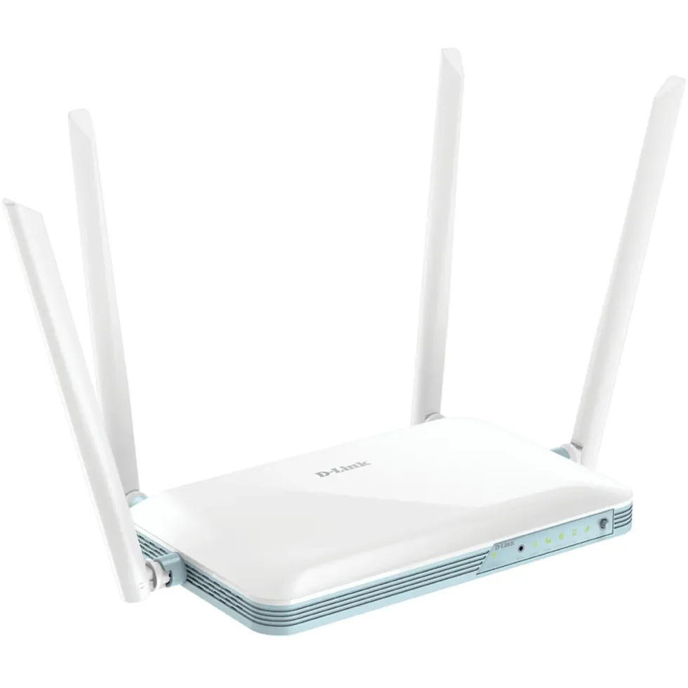 D-Link G403 4G-ruter N300