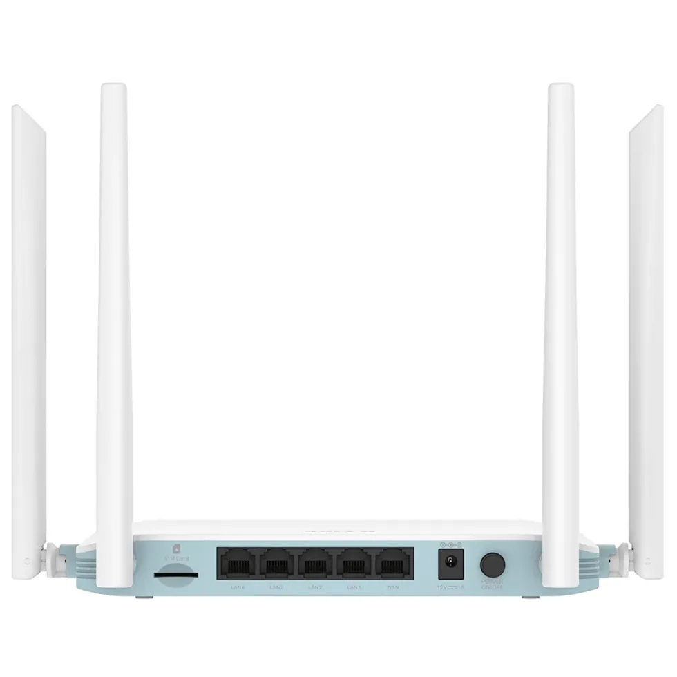 D-Link G403 4G-ruter N300