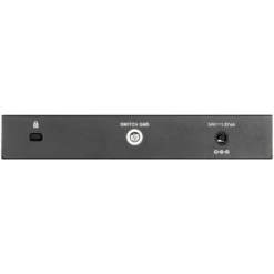 D-Link Gigabitswitch 8 porter PoE