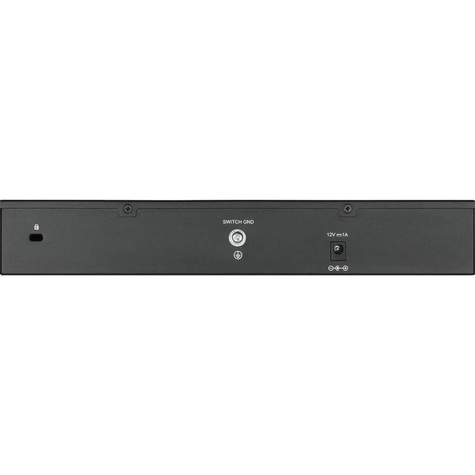 D-Link GO-SW-16G 16-porters gigabitswitch