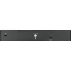 D-Link GO-SW-16G 16-porters gigabitswitch