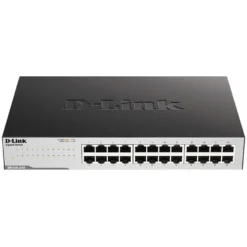D-Link GO-SW-24G 24-porters gigabitswitch