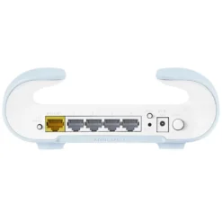 D-Link M30 Aquila Pro AI Mesh-ruter AX3000