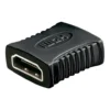 Dobbel HDMI-hunn