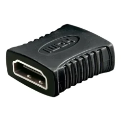 Dobbel HDMI-hunn
