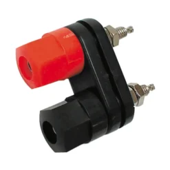 Dobbel polskrue 4 mm