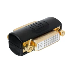 Dobbelthunn DVI