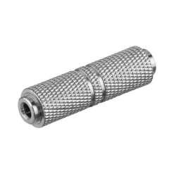 Dobbelthunn for 3,5 mm stereo