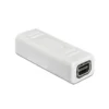 Dobbelthunn, Mini-displayport
