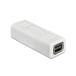 Dobbelthunn, Mini-displayport