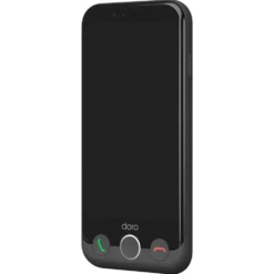Doro Aurora A11 smarttelefon Grafittgrå