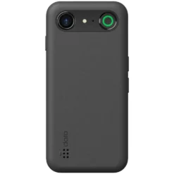 Doro Aurora A11 smarttelefon Grafittgrå