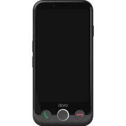 Doro Aurora A11 smarttelefon Grafittgrå