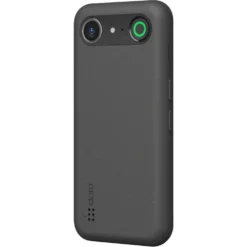Doro Aurora A11 smarttelefon Grafittgrå