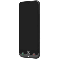Doro Aurora A31 smarttelefon Grafittgrå