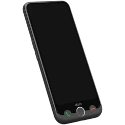 Doro Aurora A31 smarttelefon Grafittgrå