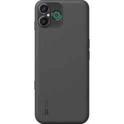 Doro Aurora A31 smarttelefon Grafittgrå