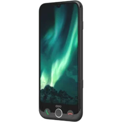 Doro Aurora A31 smarttelefon Grafittgrå